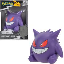 Pokemon Gengar Select Figura Vinil Jazwares 10cm Serie 3 Pokemon Gengar Select Figura Vinil Jazwares 10cm Serie 3