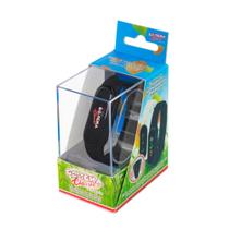 Pokémon Go Plus - Go-Tcha Classic Auto Catch Preto