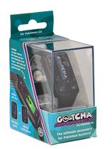 Pokémon GO Plus Gotcha - Compatível com iOS e Android