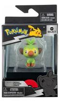 Pokemon Grookey 5cm Select Sunny 3282 Serie 2 Pokemon Grookey 5cm Select Sunny 3282 Serie 2