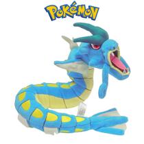 Pokémon Gyarados de Pelúcia 60cm - Plush