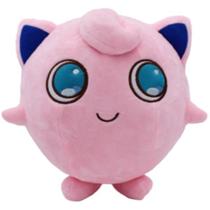 Pokémon Jigglypuff Pelúcia 15Cm Pikachu Bulbasaur Charmanter