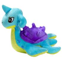 Pokémon Lapras Pelúcia 15cm Pikachu Charmante Raichu