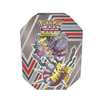 Pokemon Latas Potencial Oculto Jogo de Cartas Copag 31924