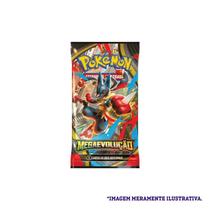 Pokémon - Mega Evolução 01 - Booster Pokémon - Mega Evolução 01 - Booster