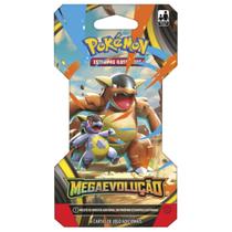 Pokémon Mega Evolução Especial - 4444410055 - POKEMON