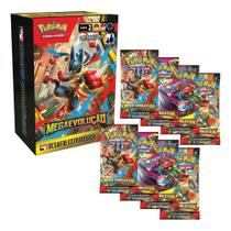 Pokemon Megaevolucao Desafio Estrategico - Copag 35661