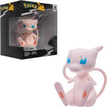 Pokemon Mew Select Figura Vinil Jazwares 10cm Serie 1 Pokemon Mew Select Figura Vinil Jazwares 10cm Serie 1