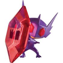 Pokémon - Mini Figura - Mega Sableye - Tomy