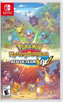 Pokémon Mystery Dungeon