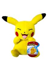 Pokemon Pelúcia Pikachu 20cm - Sunny 2609