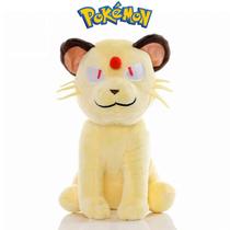 Pokémon Persian de Pelúcia 20cm - Meowth Evolution