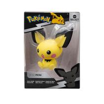 Pokemon - Pichu - Figura Vinil SUNNY