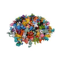 Pokémon Pikachu Action Figure 144 Estilos Anime Decoração Ornamental Brinquedo Para Crianças