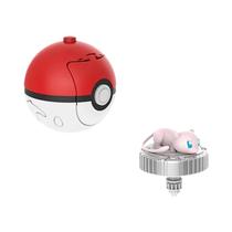 Pokémon Pikachu Giratória Infantil, Figura De Desenho Animado, Linha De Tração, Jogo De Batalha,
