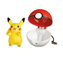 Pokemon Pikachu Pop Action Pokebola Sunny Pokemon Pikachu Pop Action Pokebola Sunny