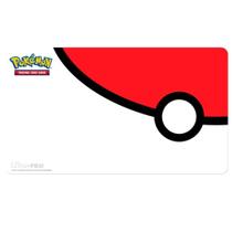 Pokémon Playmat Pokeball Ultra Pro - Copag