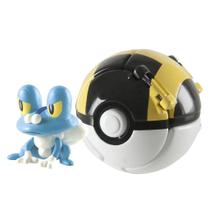 Pokemon Pokeball Throw Froakie 18877 Pokemon Pokeball Throw Froakie 18877