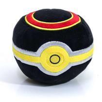 Pokemon Pokebola de Pelúcia DTC