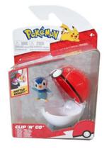 Pokemon Pokebola Piplup 2606 - Sunny