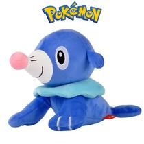 Pokémon Popplio de Pelúcia 21cm - Plush