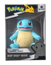 Pokémon Select Figura De Vinil Colecionável 10cm - Sunny Pokémon Select Figura De Vinil Colecionável 10cm - Sunny