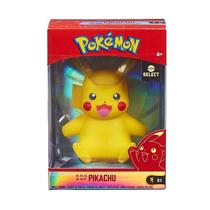 Pokémon Select Figura de Vinil Pikachu 10cm 2649 - Sunny Pokémon Select Figura de Vinil Pikachu 10cm 2649 - Sunny