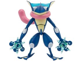 Pokémon Select Greninja Sunny Brinquedos