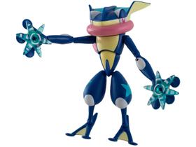 Pokémon Select Greninja Sunny Brinquedos