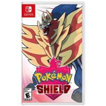Pokémon Shield - SWITCH EUA - Atlus