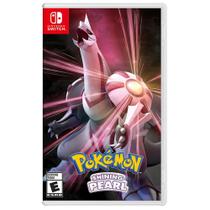 Pokémon Shining Pearl - SWITCH EUA - Atlus