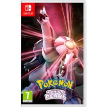 Pokémon Shining Pearl - SWITCH EUROPA