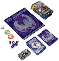 Pokémon Sol e Lua Elite Trainer Box Lunala