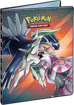 Pokemon Sun & Moon Book 12-Storage Capacidade: 252 cartões, 85884