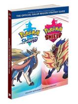 Pokémon sword & pokémon shield