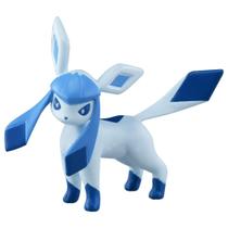 Pokémon TAKARA TOMY Moncolle Selecione Glaceon Givrali Glaziola Pokémon TAKARA TOMY Moncolle Selecione Glaceon Givrali Glaziola