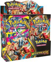Pokémon tcg blister unitario expansao megaevoluçao me01