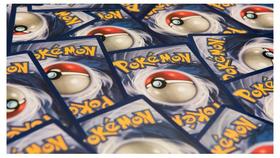 Pokémon TCG: Cartas Aleatórias, 100 unidades por lote