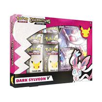 Pokémon TCG: Celebrations Dark Sylveon V Coleções Boost