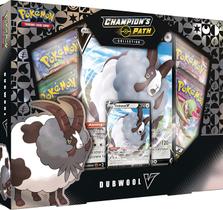 Pokémon TCG: Champion's Path Collection- Dubwool V, Multicolor (820650807732)