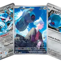 Pokémon Tcg Deck Batalha Pokémon Rivais Steven Copag Pokémon Tcg Deck Batalha Pokémon Rivais Steven Copag