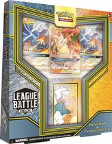 Pokémon TCG: Deck de Batalha da Liga, Multicolorido