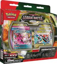 Pokémon TCG: Dragapult ex League Battle Deck 10010400 -Copag