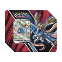 Pokemon TCG: Lendas de latas de Galar selecionadas aleatoriamente