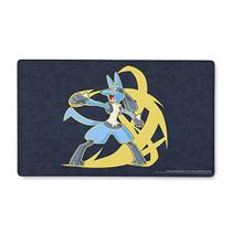 Pokémon TCG: Lucario Focused Fighter Playmat