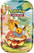 Pokémon TCG Pokémon Scarlet & Violet Mini Lata Prismática Pokémon TCG Pokémon Scarlet & Violet Mini Lata Prismática