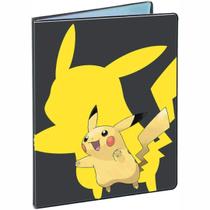 Pokémon TCG Portfolio Pikachu 9-Pocket Ultra Pro Pokémon TCG Portfolio Pikachu 9-Pocket Ultra Pro