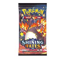 Pokemon TCG: Shining Fates Single Pack Arte aleatória