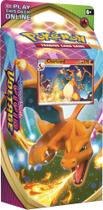 Pokemon TCG: Sword &amp Shield Vivid Voltage Theme Deck Com Charizard