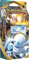 Pokémon TCG: Sword & Shield Darkness Ablaze Theme Deck Com Galarian Darmanitan